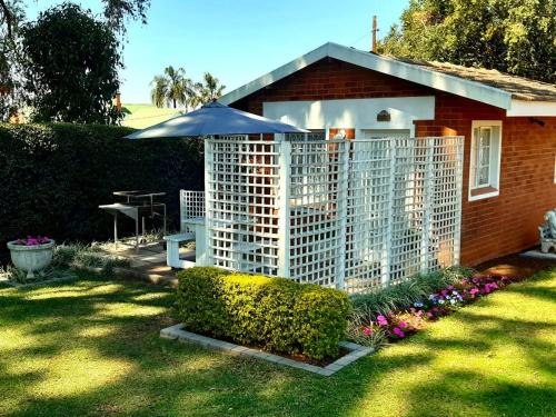 Fig Tree Cottage - thumb 0