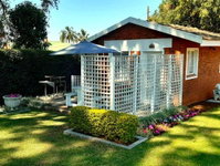 Fig Tree Cottage Tourism Africa