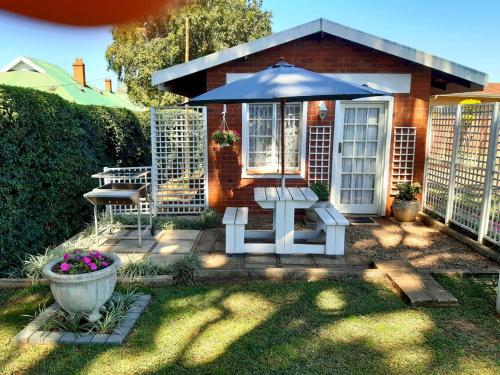 Fig Tree Cottage - thumb 1