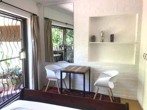 Fig Tree Cottage Close To Sea And Shops
