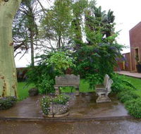 Fig Tree Lodge - Tourism Africa