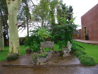 Fig Tree Lodge Tourism Africa