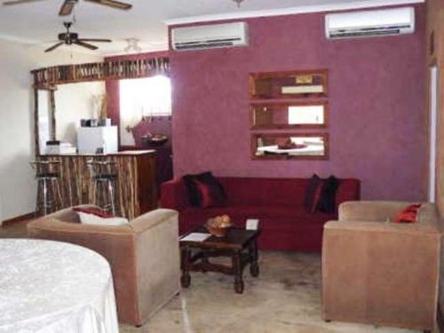 Fig Tree Lodge - thumb 2