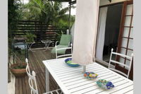 Figtree Top Floor Tourism Africa