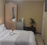 FIHE BnB GUEST HOUSE - Tourism Africa