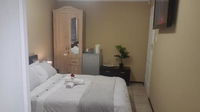 FIHE BnB GUEST HOUSE Tourism Africa