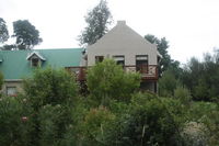 Fijnbosch Cottage and Camping Tourism Africa