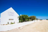 FijnboschJacobsbay Tourism Africa
