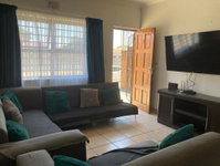 Fil Apartment Tourism Africa
