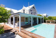 Fin Whale Beach House Tourism Africa