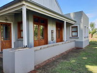 Firefly Cottage Tourism Africa