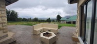 FirepitClarens Tourism Africa