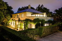 Firlane House Tourism Africa
