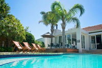 First Avenue Guesthouse Tourism Africa