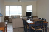 First floor unit with views galore Tourism Africa