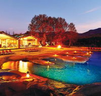 First Group Bushmans Nek - Tourism Africa