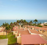 First Group Chaka Rock Chalets - Tourism Africa