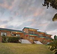 First Group Club Hacienda - Tourism Africa