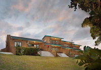 First Group Club Hacienda Tourism Africa