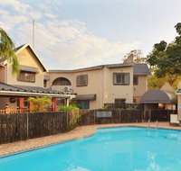 First Group Lake View Cabanas - Tourism Africa