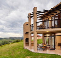 First Group Midlands Saddle and Trout - Tourism Africa