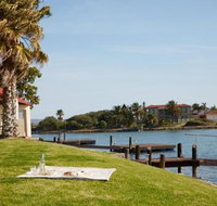 First Group Port Owen Marina - Tourism Africa