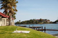 First Group Port Owen Marina Tourism Africa