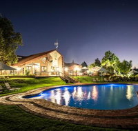 First Group Qwantani - Tourism Africa