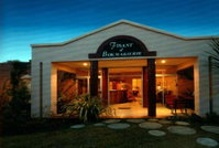 Fisant Bokmakierie and Hoephoep Guest House Tourism Africa
