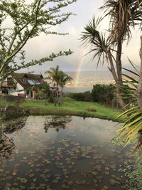 Fish Eagle Lodge Tourism Africa