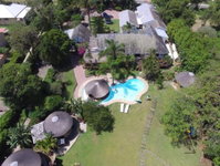 Fish Eagle Manor Tourism Africa