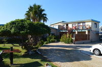 Fisherhaven Travellers Lodge Tourism Africa