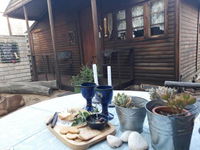 Fisherman's Cabin / Vistermans Hut Tourism Africa