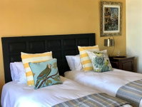Five Sisters Tourism Africa
