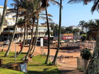 FlightInn 4 Sleeper-Self Catering Accommodation Tourism Africa