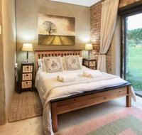 Flitwick Ranch - Tourism Africa