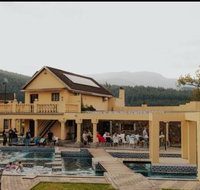 Floreat Riverside Lodge and Spa - Tourism Africa