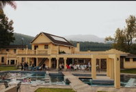Floreat Riverside Lodge and Spa Tourism Africa