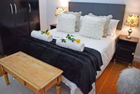 FlowerBox Cottages Tourism Africa