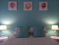 Flutterby Guesthouse Tourism Africa