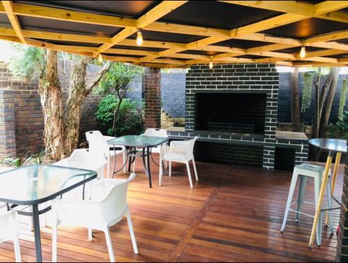 FM GUEST LODGE Comfort, Tranquility & Peace Of Mind - thumb 1