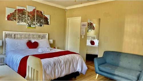 FM GUEST LODGE Comfort, Tranquility & Peace Of Mind - thumb 3