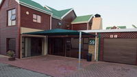 Fonteine Park Hartenbos Tourism Africa