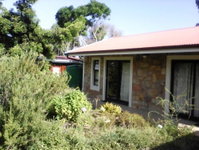 Forest Cove cottage Tourism Africa