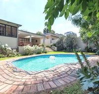 Forest Haven - Tourism Africa