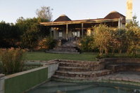 Forest Hills Tourism Africa