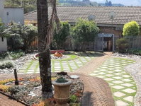 Forest hills lodge BB Tourism Africa