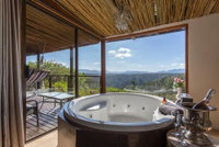 Forest Valley Cottages Tourism Africa