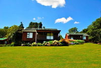 Forest View Cabins Tourism Africa