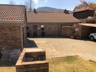 Forever Clarens Tourism Africa